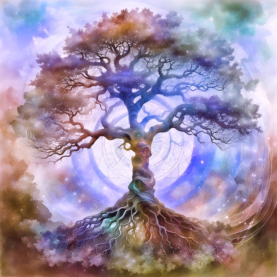 tree of life
